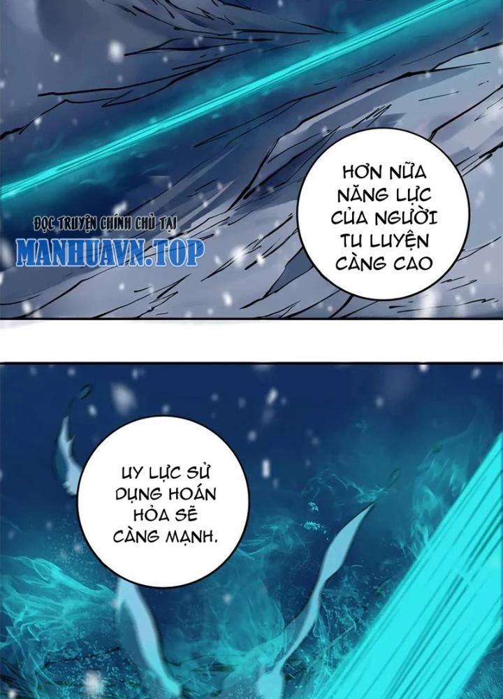 Bậc Thầy Pháp Sư Chapter 12 - 5