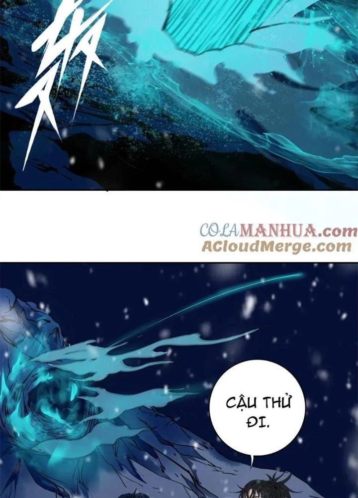 Bậc Thầy Pháp Sư Chapter 12 - 7
