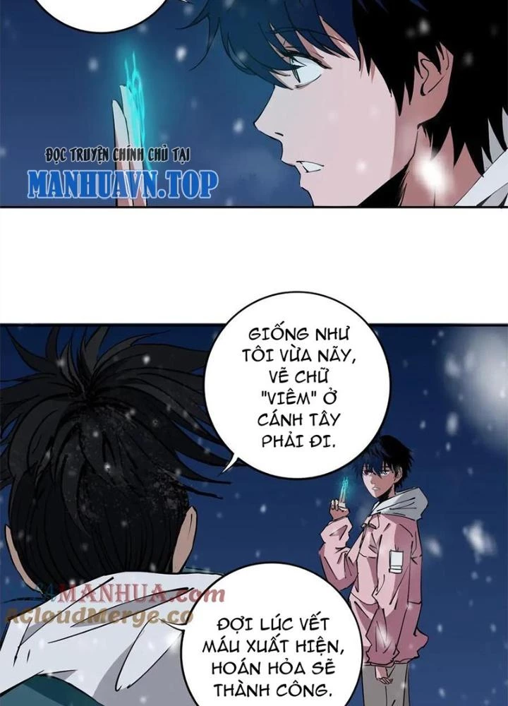 Bậc Thầy Pháp Sư Chapter 12 - 21