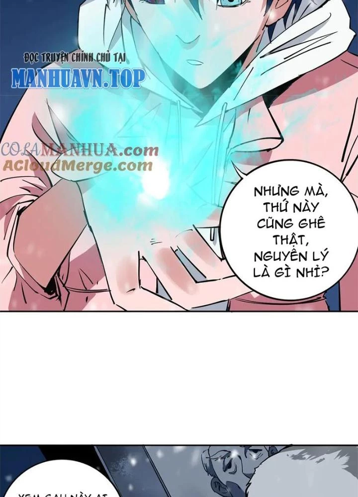 Bậc Thầy Pháp Sư Chapter 12 - 31