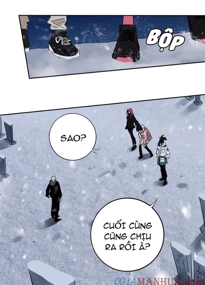 Bậc Thầy Pháp Sư Chapter 12 - 47