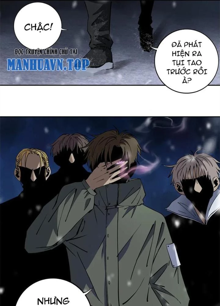 Bậc Thầy Pháp Sư Chapter 12 - 49