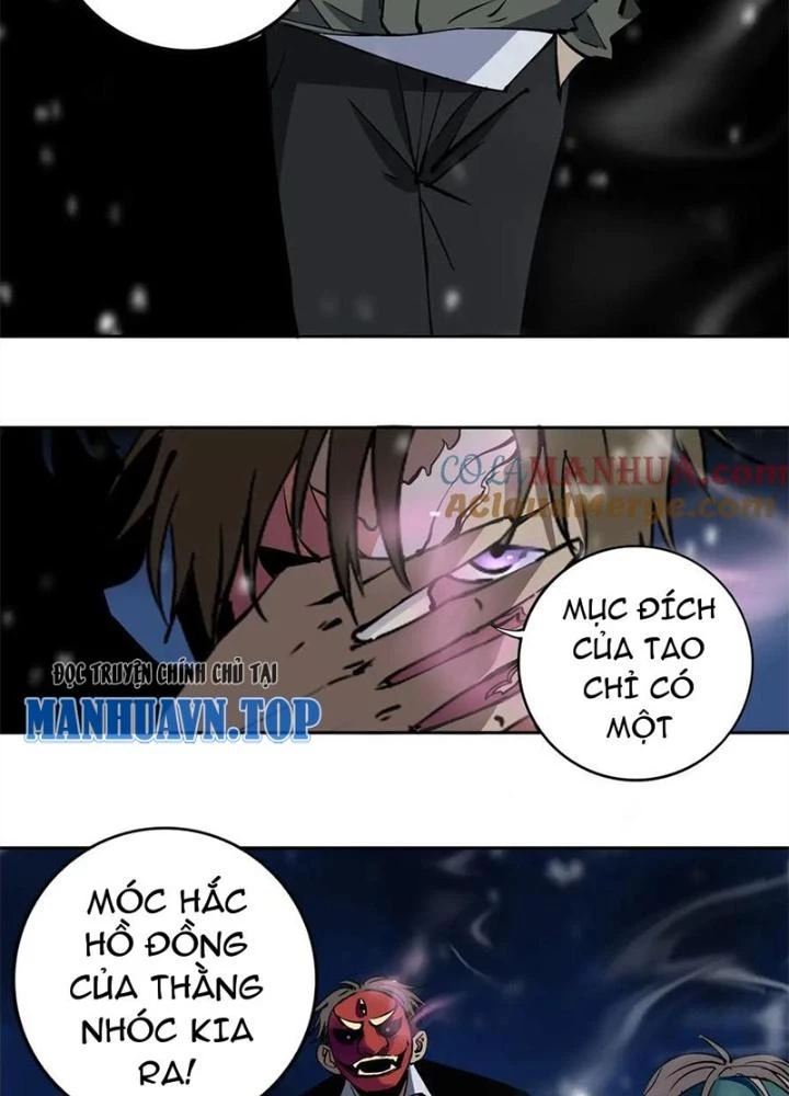 Bậc Thầy Pháp Sư Chapter 12 - 51