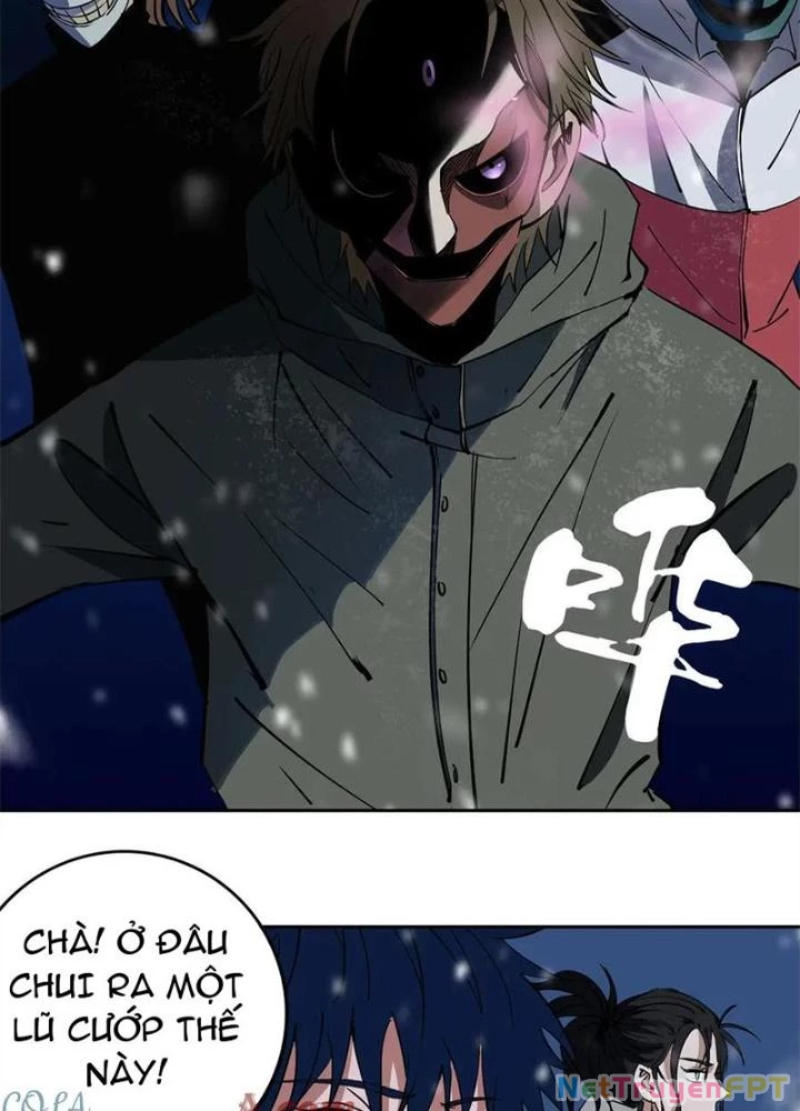 Bậc Thầy Pháp Sư Chapter 12 - 53