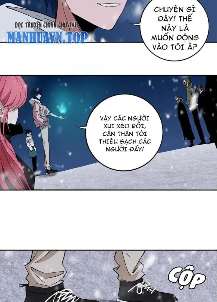 Bậc Thầy Pháp Sư Chapter 12 - 55