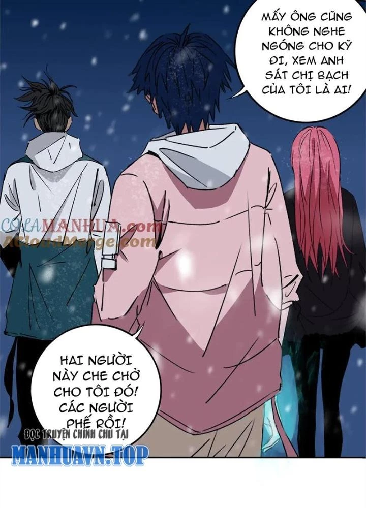 Bậc Thầy Pháp Sư Chapter 12 - 57