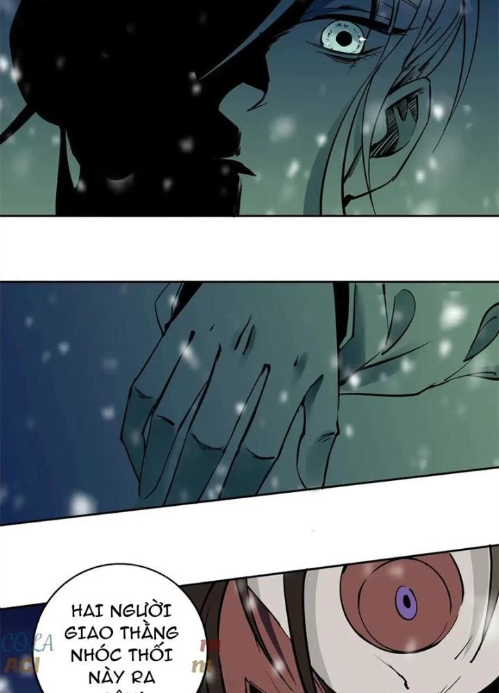 Bậc Thầy Pháp Sư Chapter 12 - 59