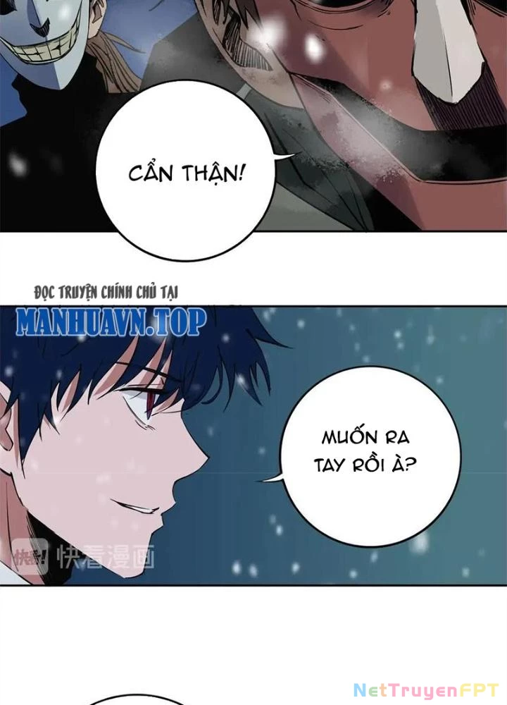 Bậc Thầy Pháp Sư Chapter 12 - 61