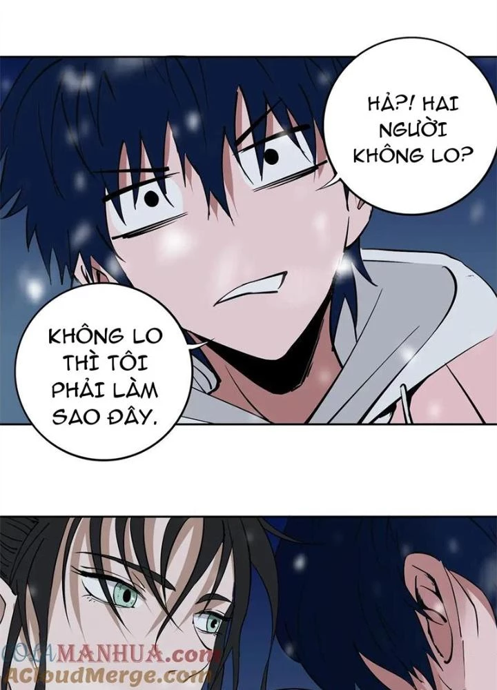 Bậc Thầy Pháp Sư Chapter 12 - 65