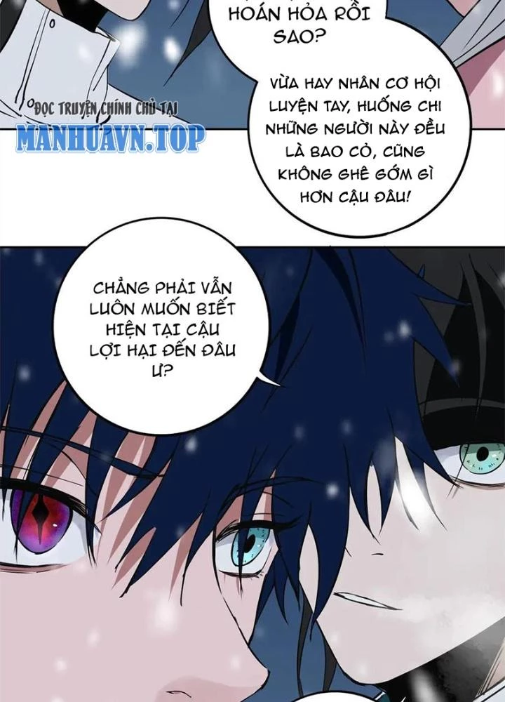 Bậc Thầy Pháp Sư Chapter 12 - 67