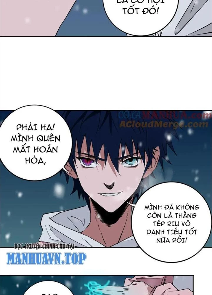 Bậc Thầy Pháp Sư Chapter 12 - 69