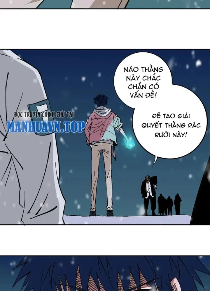 Bậc Thầy Pháp Sư Chapter 12 - 73