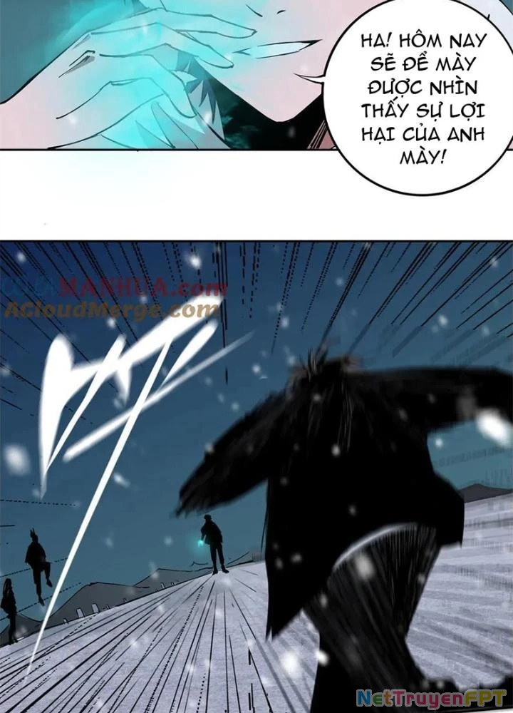 Bậc Thầy Pháp Sư Chapter 12 - 75