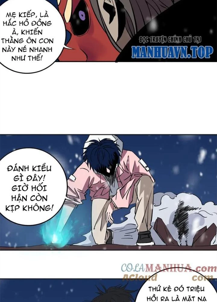 Bậc Thầy Pháp Sư Chapter 12 - 83