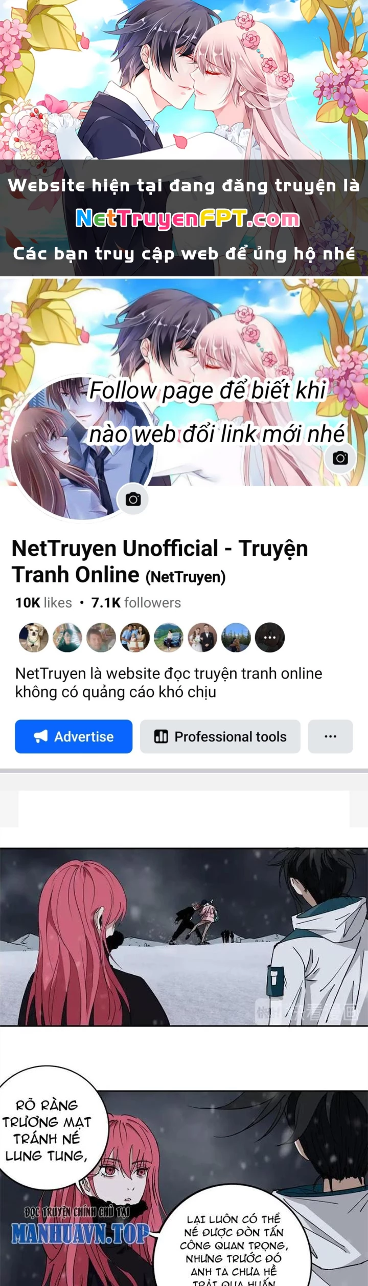 Bậc Thầy Pháp Sư Chapter 13 - 1