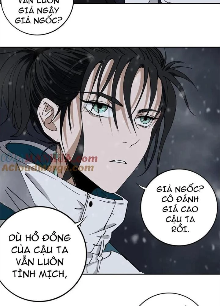 Bậc Thầy Pháp Sư Chapter 13 - 3