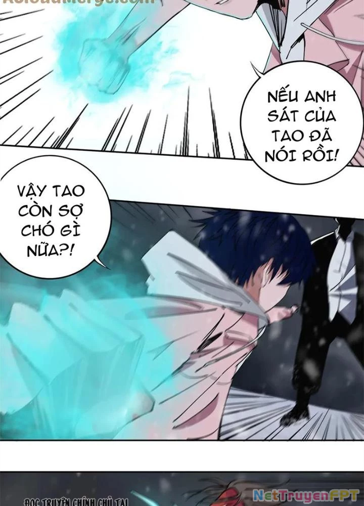 Bậc Thầy Pháp Sư Chapter 13 - 7
