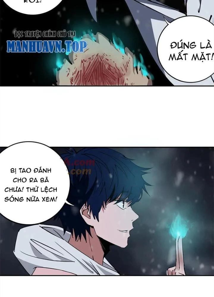Bậc Thầy Pháp Sư Chapter 13 - 15