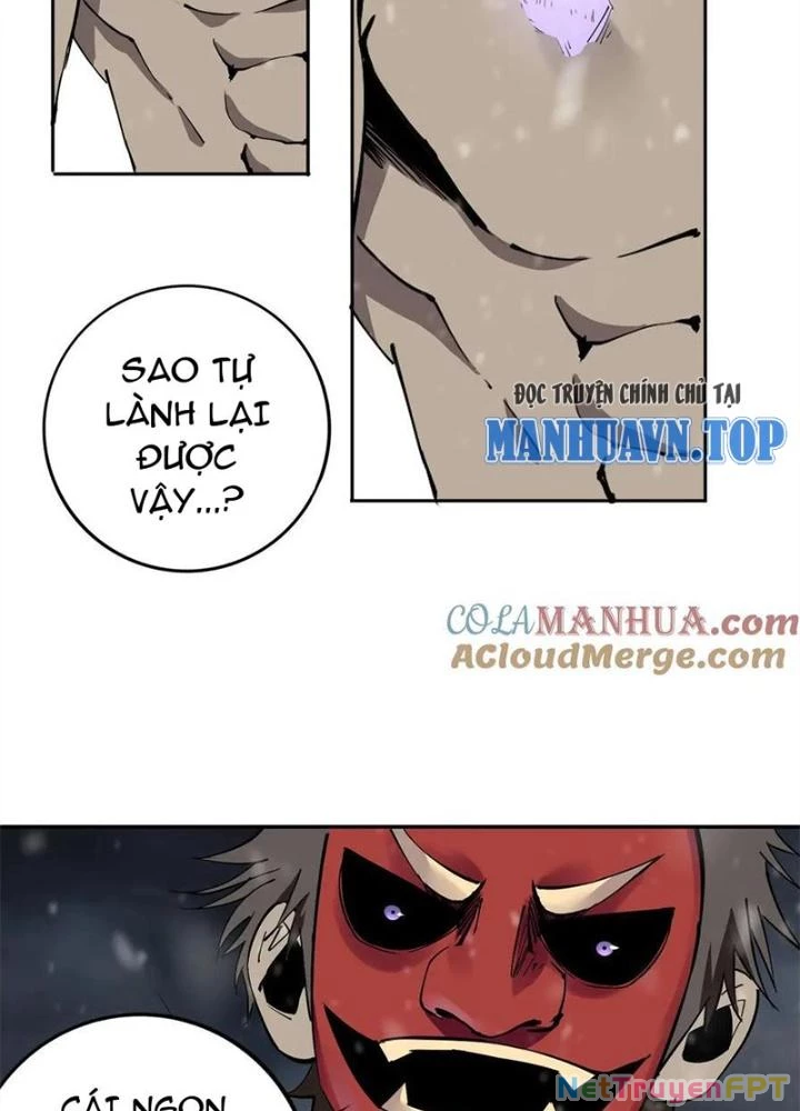Bậc Thầy Pháp Sư Chapter 13 - 21