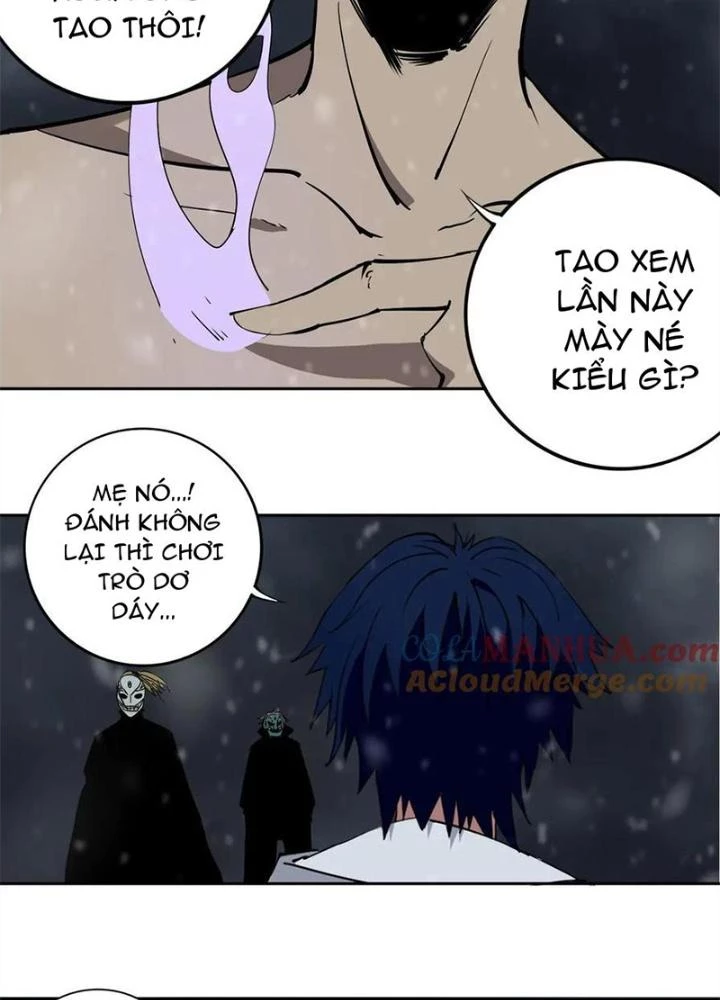Bậc Thầy Pháp Sư Chapter 13 - 23