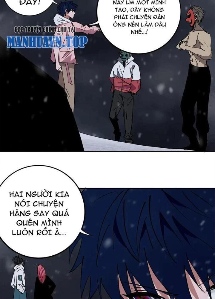 Bậc Thầy Pháp Sư Chapter 13 - 25