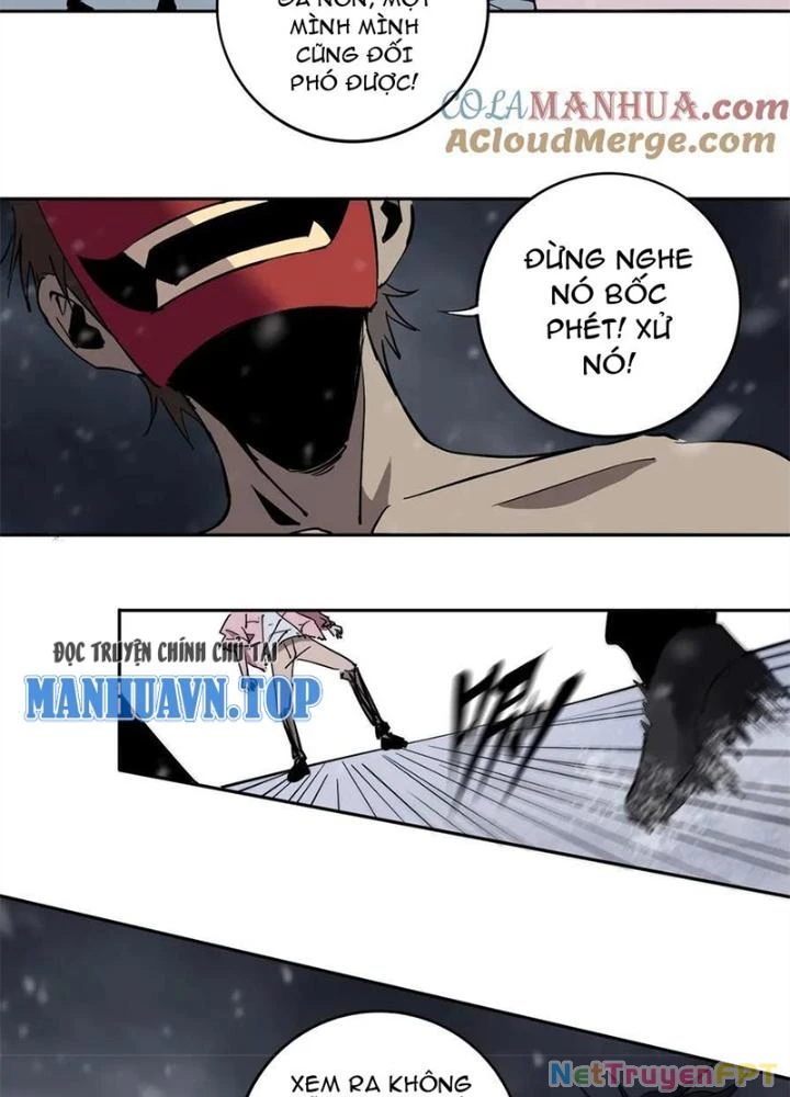 Bậc Thầy Pháp Sư Chapter 13 - 27