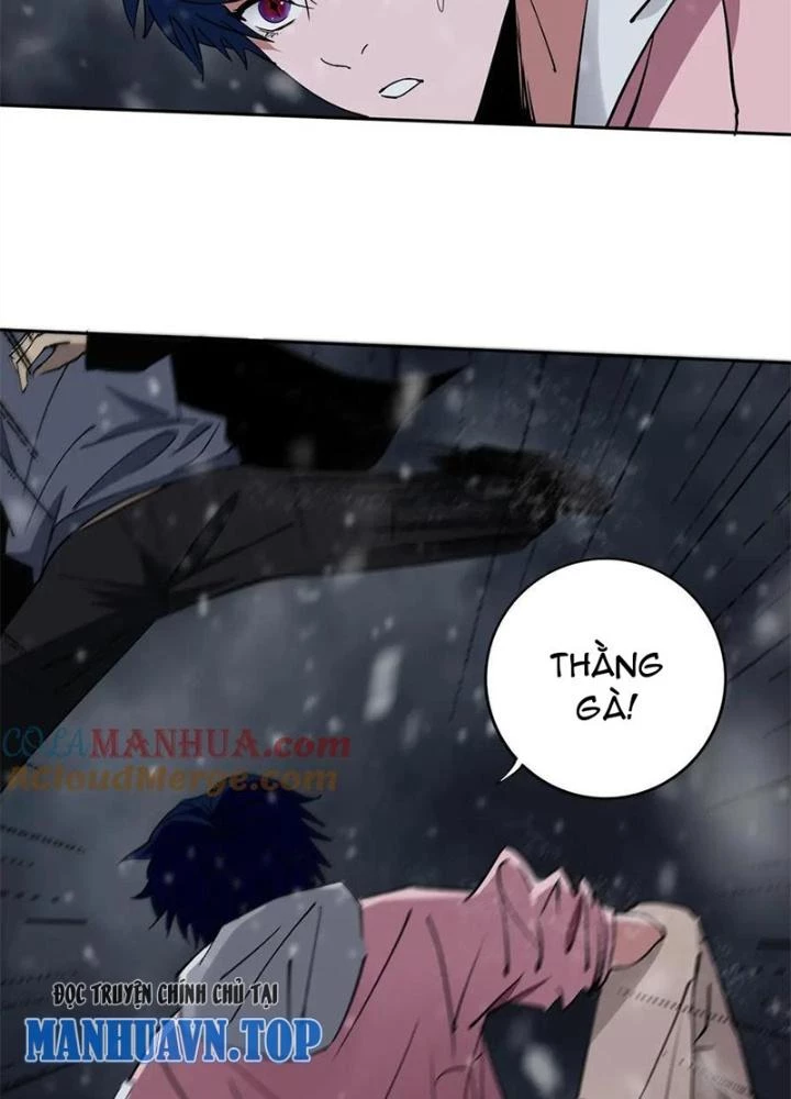 Bậc Thầy Pháp Sư Chapter 13 - 35