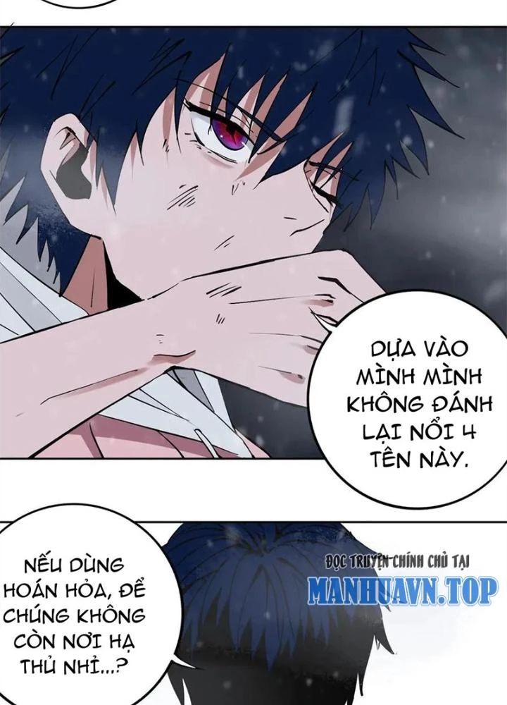 Bậc Thầy Pháp Sư Chapter 13 - 45