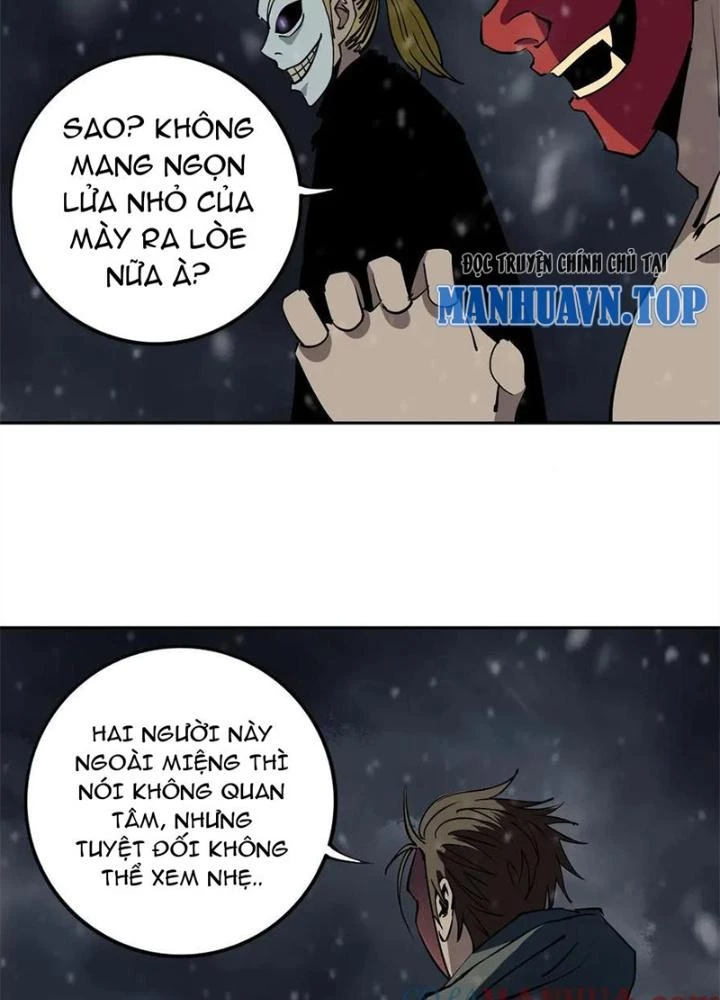 Bậc Thầy Pháp Sư Chapter 13 - 49