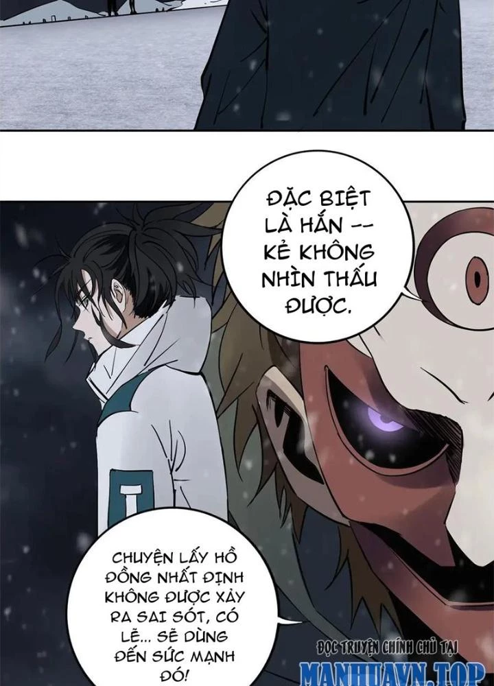 Bậc Thầy Pháp Sư Chapter 13 - 51