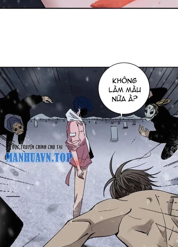 Bậc Thầy Pháp Sư Chapter 13 - 55