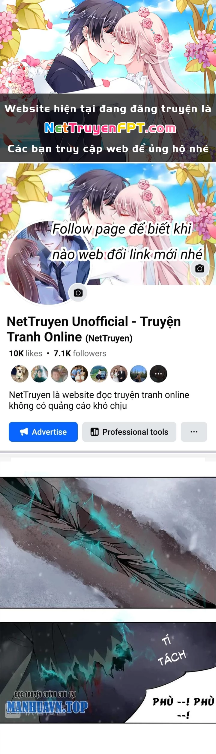 Bậc Thầy Pháp Sư Chapter 15 - 1