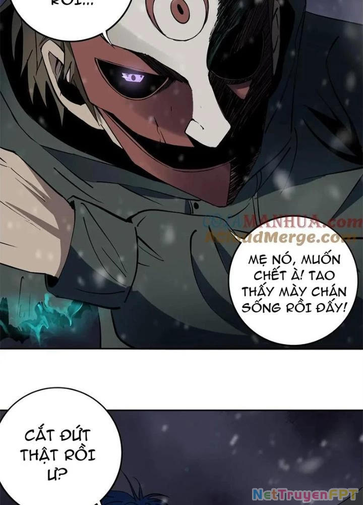 Bậc Thầy Pháp Sư Chapter 15 - 3