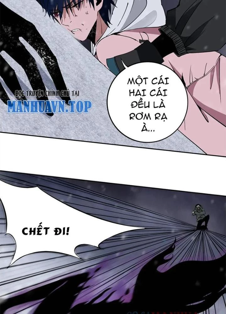 Bậc Thầy Pháp Sư Chapter 15 - 5
