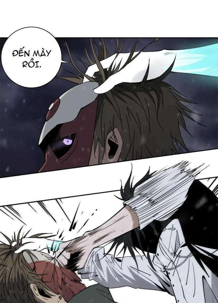 Bậc Thầy Pháp Sư Chapter 15 - 19