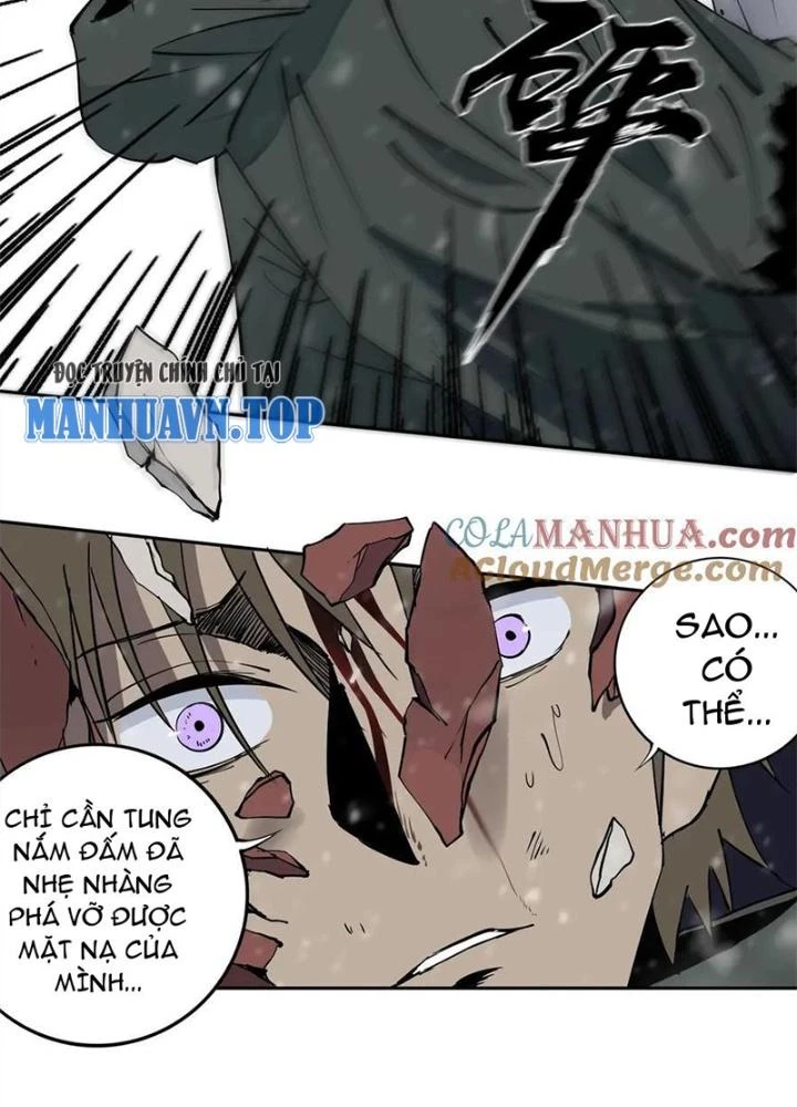 Bậc Thầy Pháp Sư Chapter 15 - 21