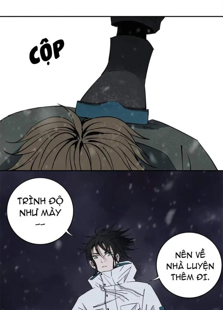 Bậc Thầy Pháp Sư Chapter 15 - 23