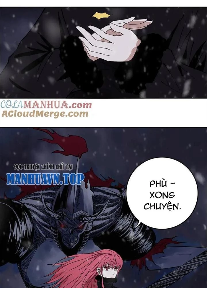 Bậc Thầy Pháp Sư Chapter 15 - 27
