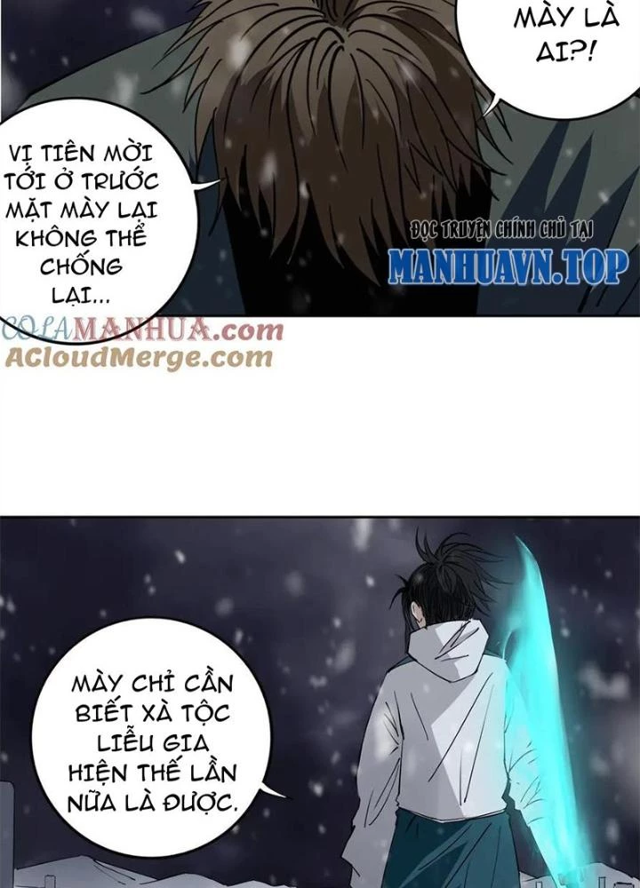 Bậc Thầy Pháp Sư Chapter 15 - 33
