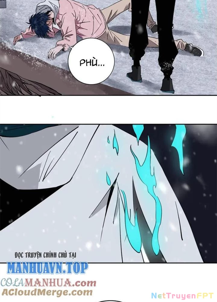 Bậc Thầy Pháp Sư Chapter 15 - 35