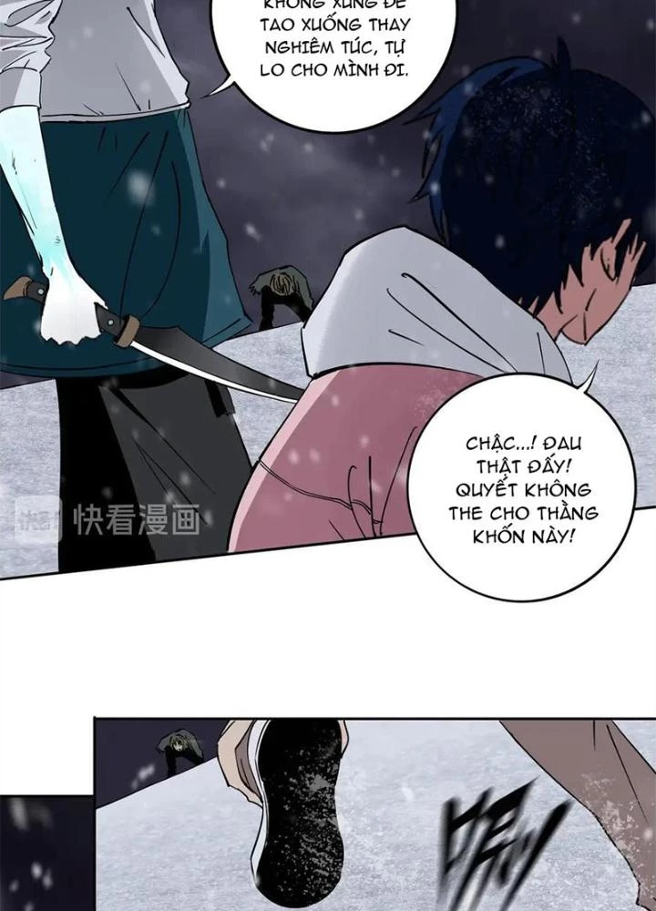 Bậc Thầy Pháp Sư Chapter 15 - 37