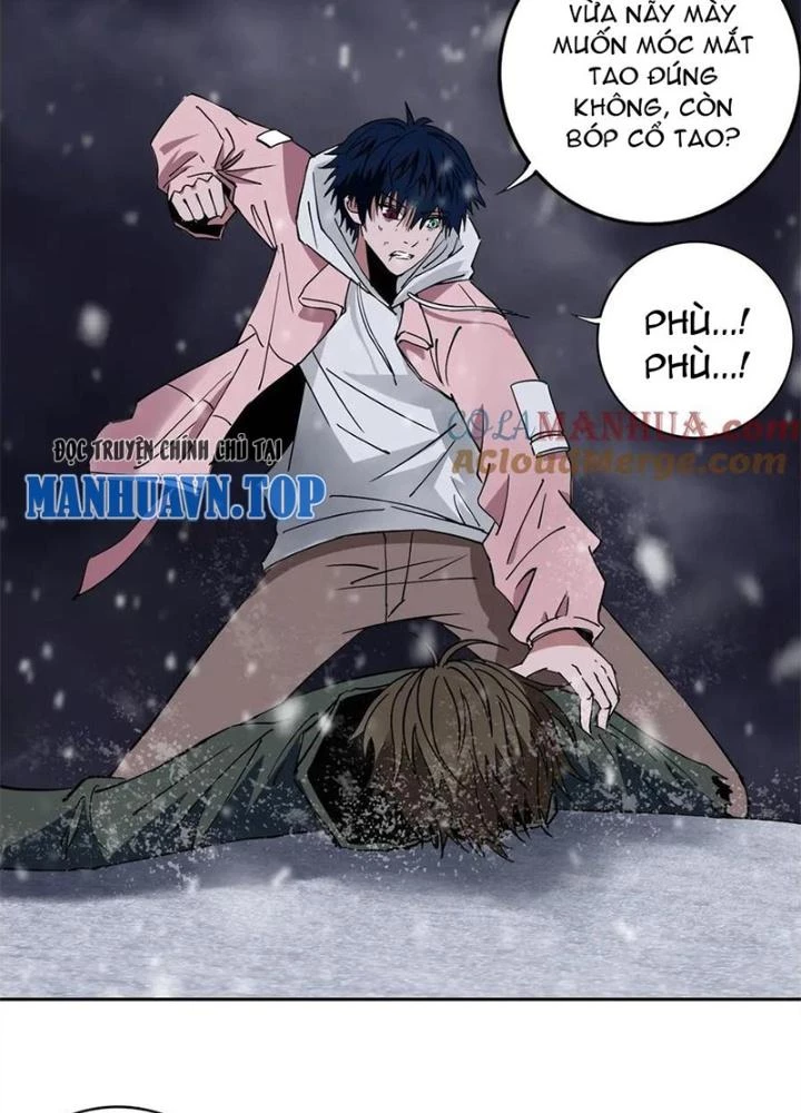 Bậc Thầy Pháp Sư Chapter 15 - 39