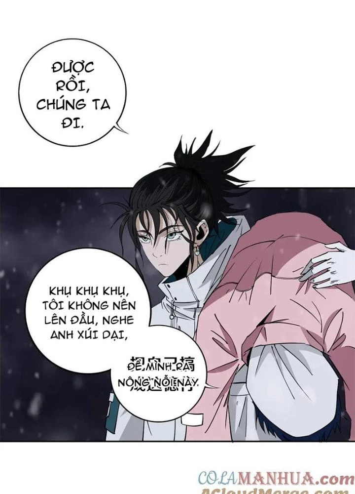 Bậc Thầy Pháp Sư Chapter 15 - 47