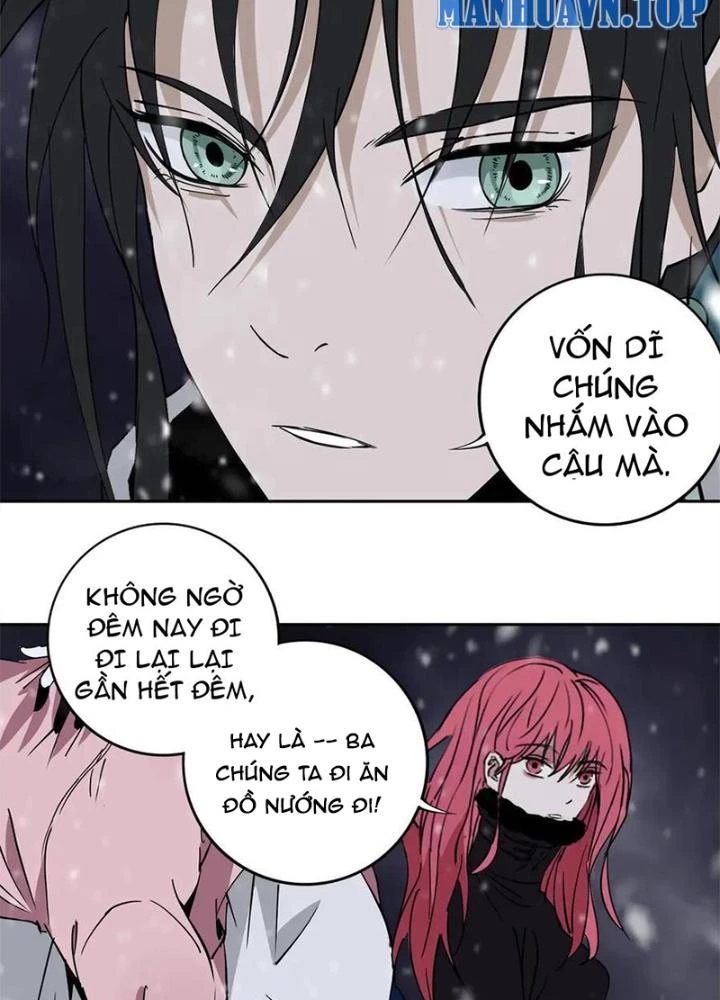 Bậc Thầy Pháp Sư Chapter 15 - 49