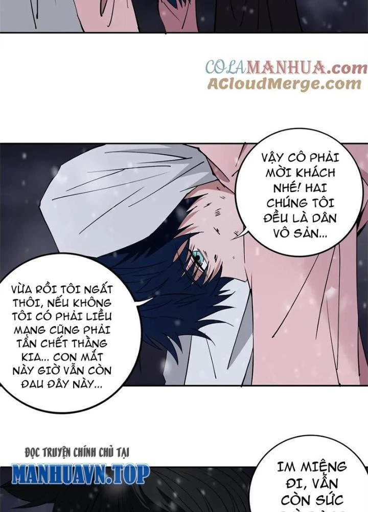 Bậc Thầy Pháp Sư Chapter 15 - 51