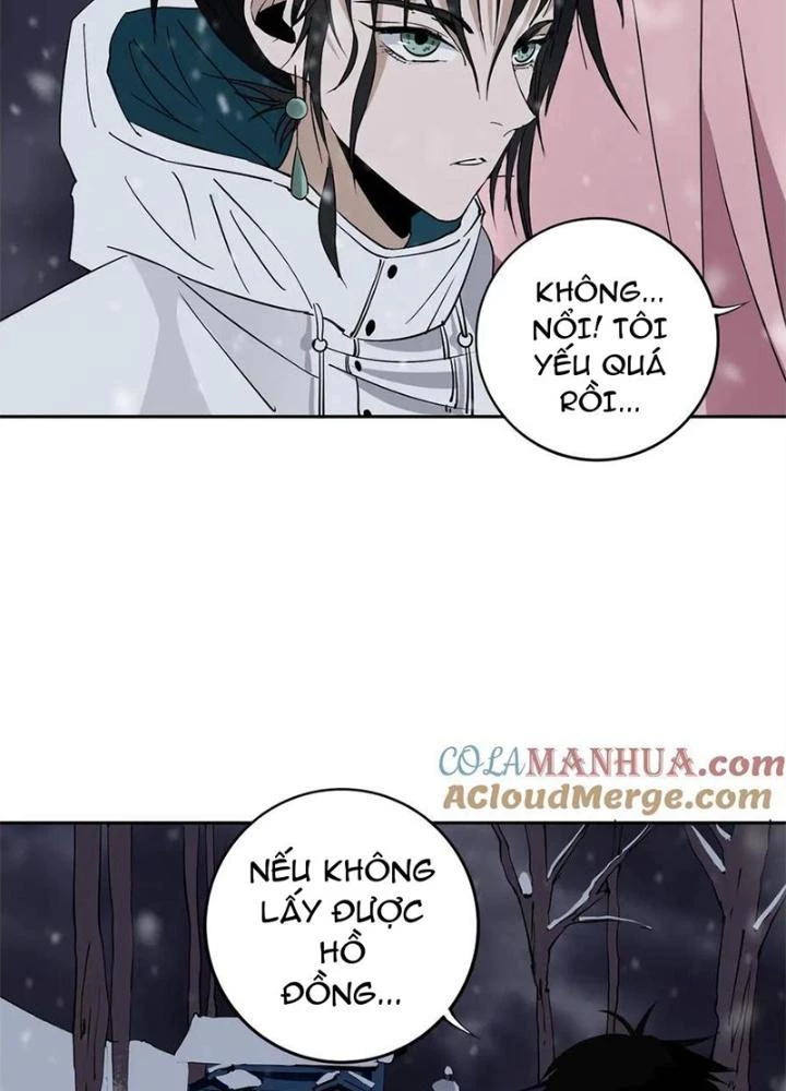 Bậc Thầy Pháp Sư Chapter 15 - 53