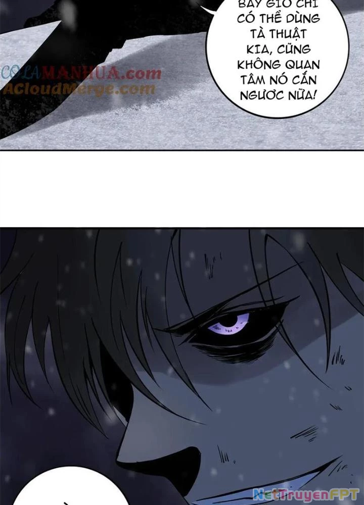 Bậc Thầy Pháp Sư Chapter 15 - 57