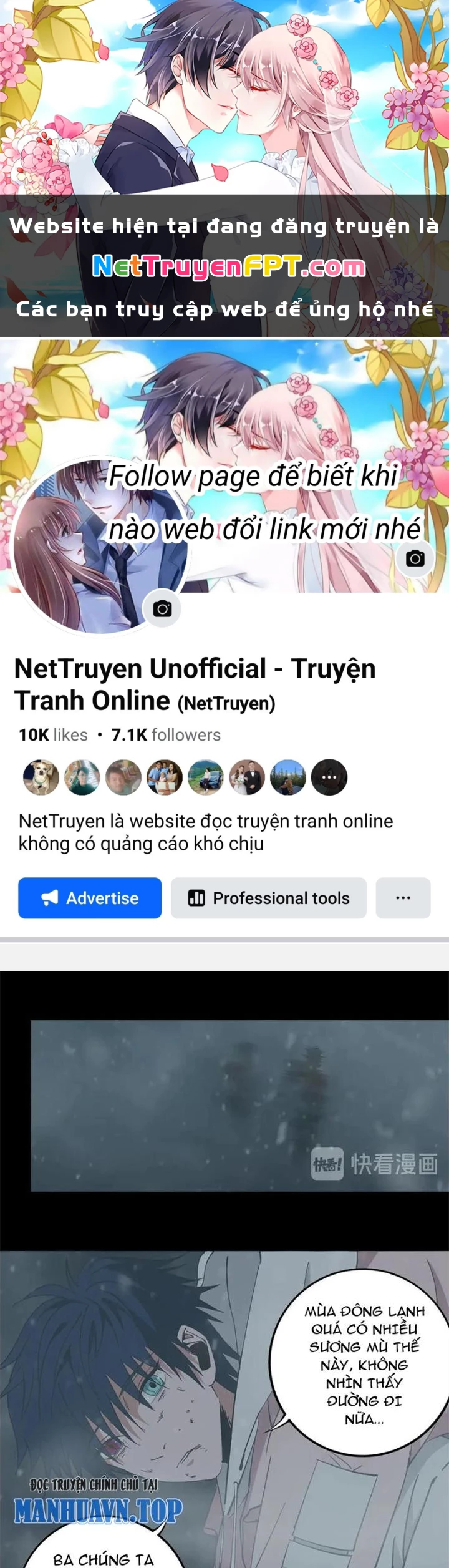 Bậc Thầy Pháp Sư Chapter 16 - 1