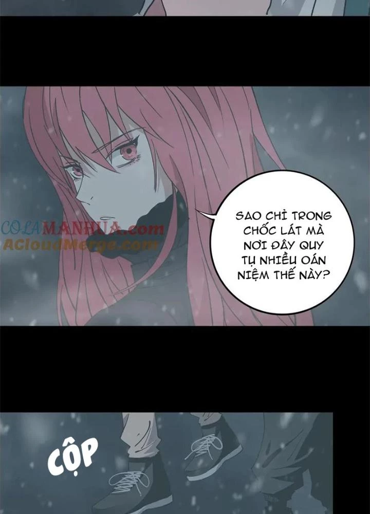 Bậc Thầy Pháp Sư Chapter 16 - 3