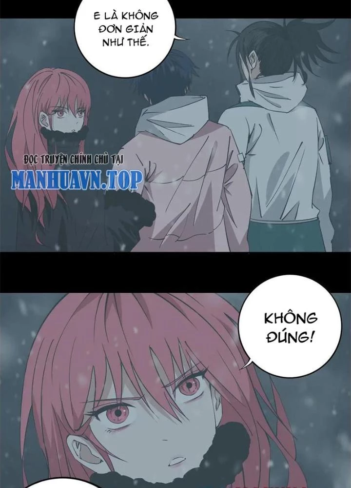Bậc Thầy Pháp Sư Chapter 16 - 5